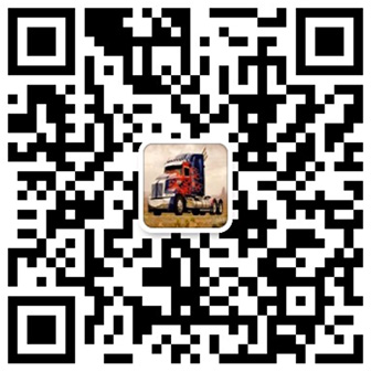 官方微信公眾號(hào)